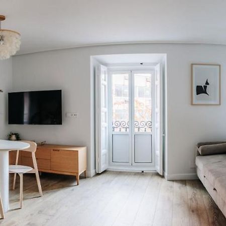 Beautiful Apartment In The Heart Of Мадрид Экстерьер фото